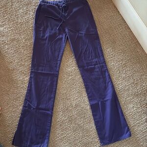 Cherokee Scrub Pants